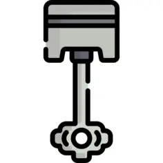Piston
