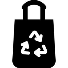 Recycling bags