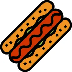 Hot dog