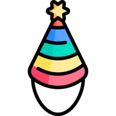 Party hat