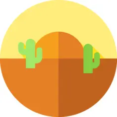 Desert