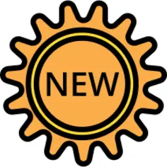 New