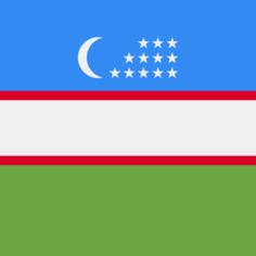 Uzbekist谩n