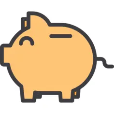 Piggy bank
