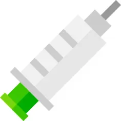 Syringe