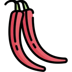 Chili pepper