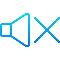 Mute