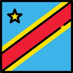 Democratic republic of congo