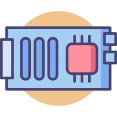 Motherboard