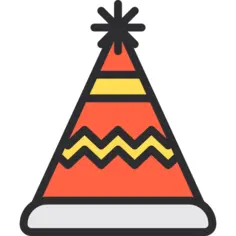 Party hat