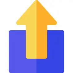 Upload