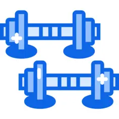 Dumbbells