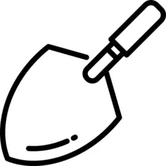 Trowel