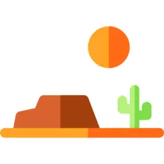 Desert