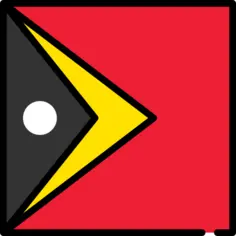 East Timor