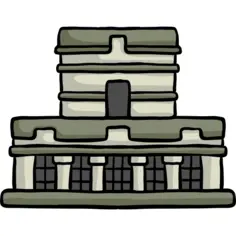 Temple of the frescoes