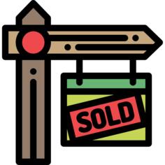 Sold