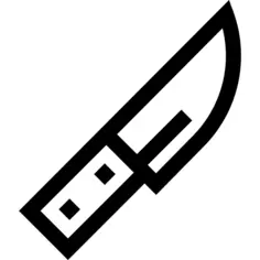 Knife