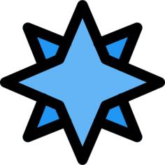 Wind rose