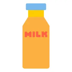 Milk
