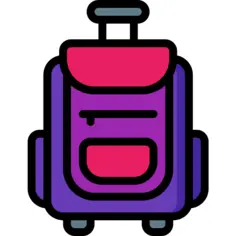 Suitcase