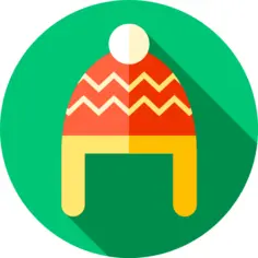 Winter hat