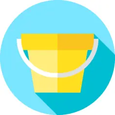 Bucket