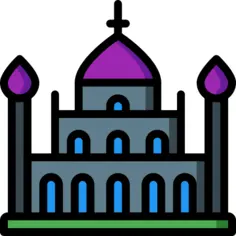 Mosque