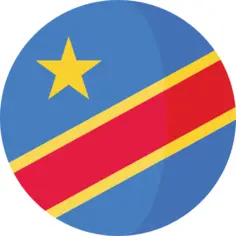 Democratic republic of congo