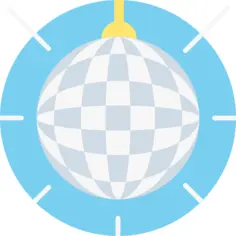 Disco ball