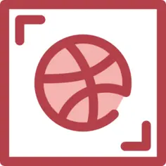 Dribbble