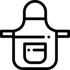 Apron