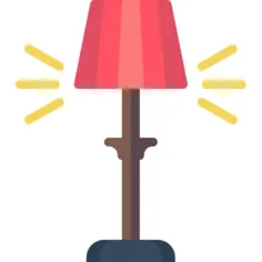 Lamp