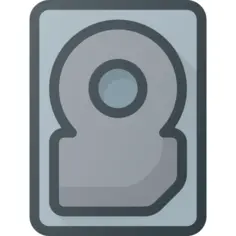 Hard disk