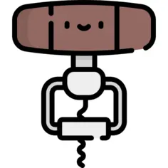 Corckscrew