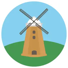 Windmill
