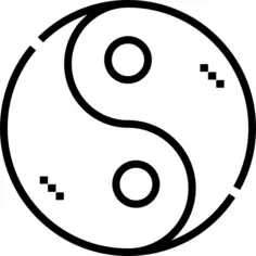 Yin yang