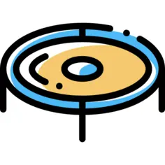 Trampoline