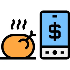 Smartphone payment