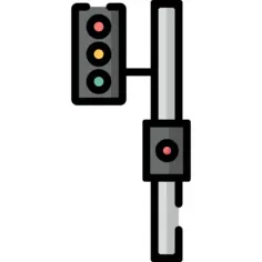 Traffic light