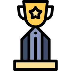 Trophy