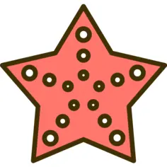 Starfish
