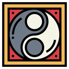 Yin yang