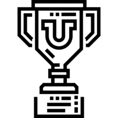 Trophy