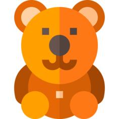 Teddy bear