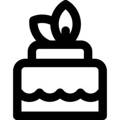 Cake