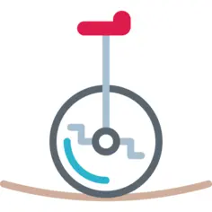 Unicycle