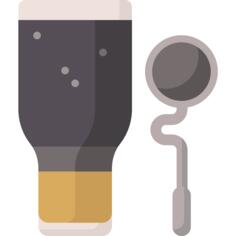 Black beer