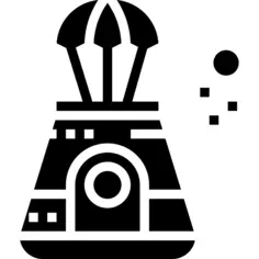Space capsule