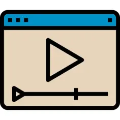 Video player